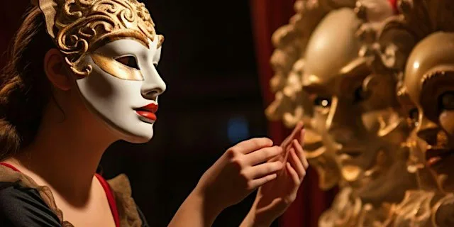 Play, Write, Perform - Acting sessions at The Silkworth Project