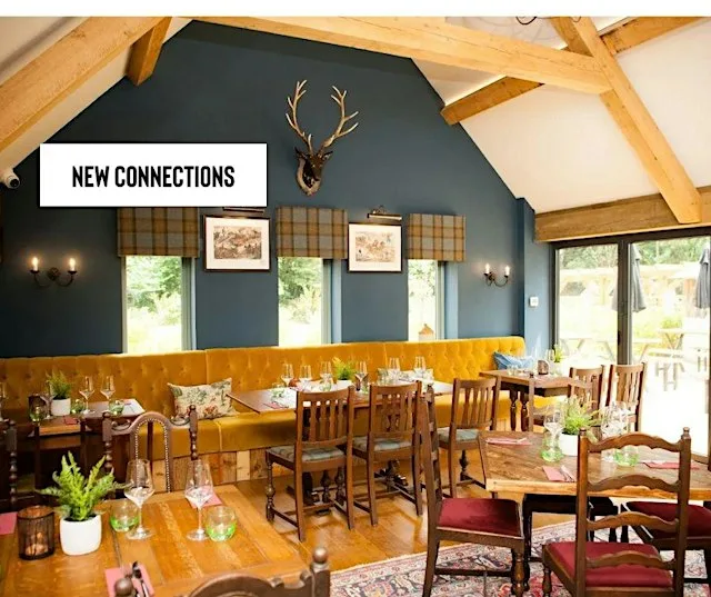 Speed Dating in Romsey Ages 45-65ish at The Duke on the Test