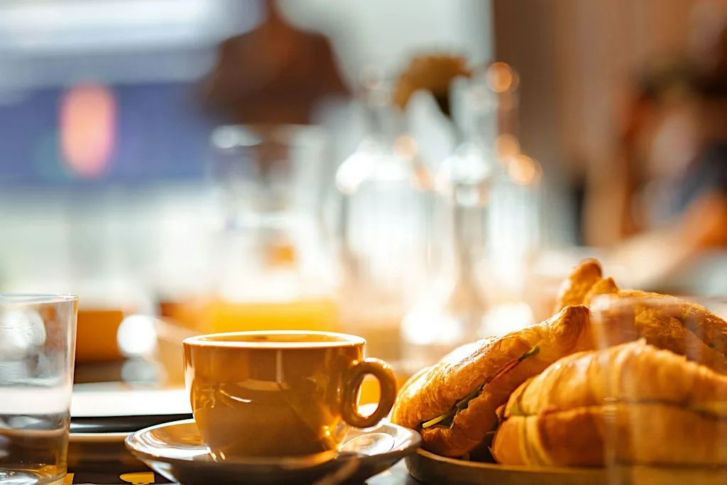 Dundee Social Enterprise Breakfast Exchange