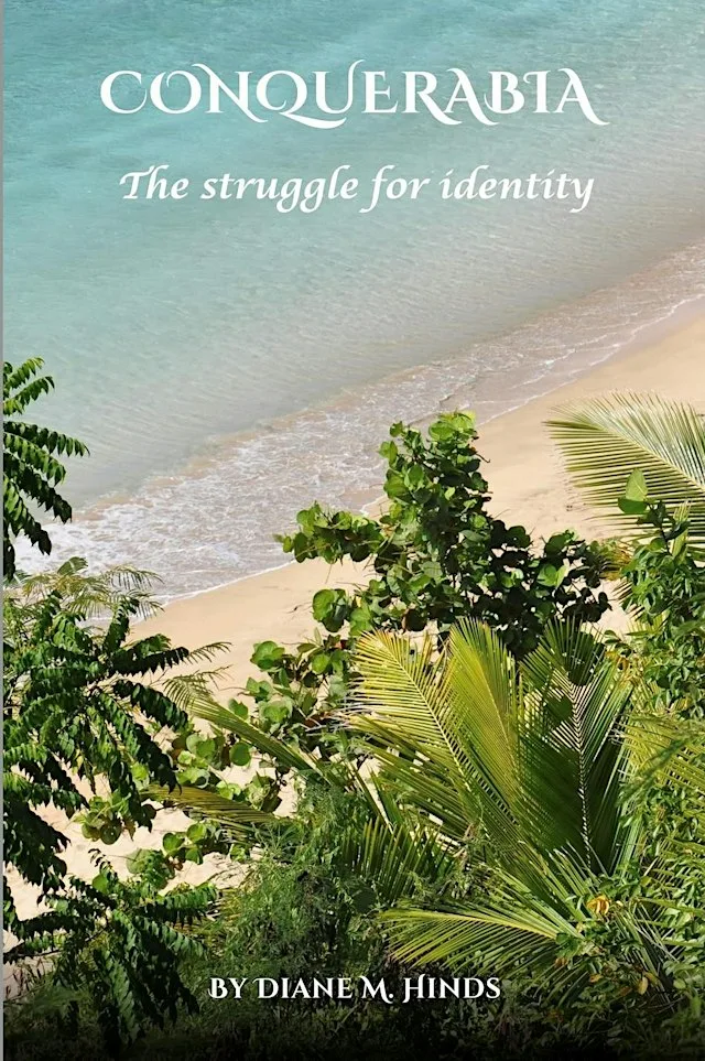 The Island Britain Bought, Author Talk with Diane M Hinds at Oxford Westgate Library / BIPC