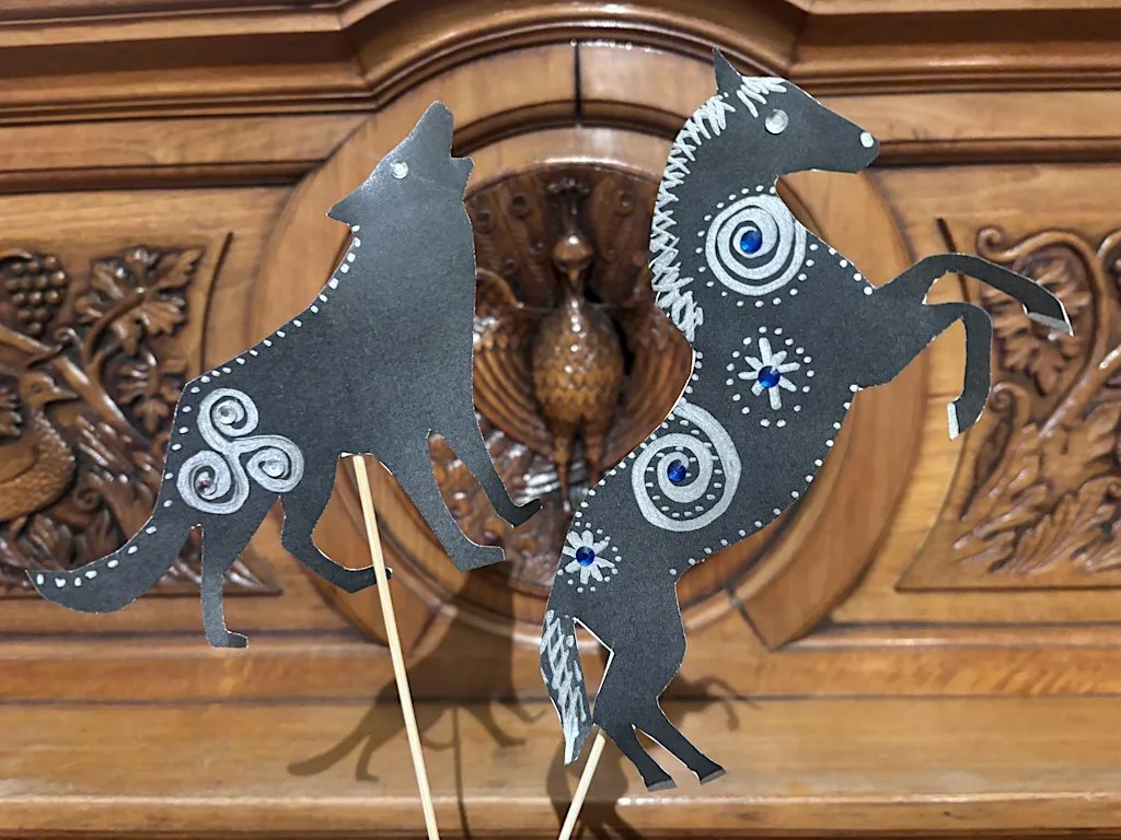 VG&M Saturday: Samhain at Victoria Gallery & Museum