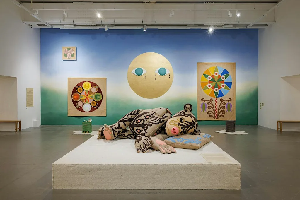 Storytelling: Curating, Collaboration and Conversations at FORM-ica