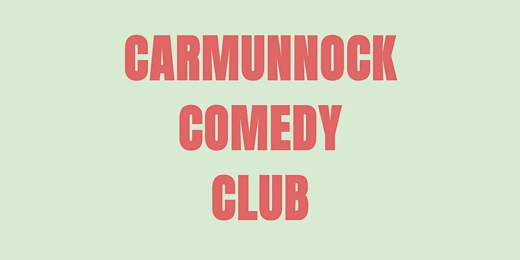 Stand-up Comedy Showcase