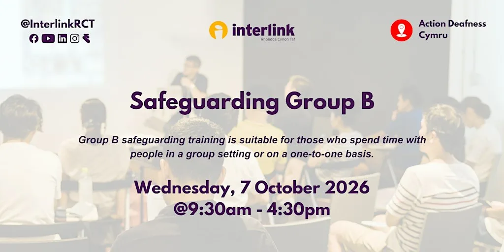 Safeguarding Group B