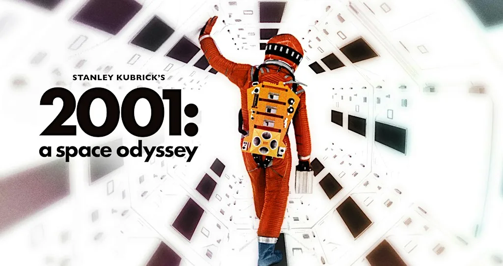 Legacy WM Film Club Presents – 2001: A Space Odyssey at Soho House Museum