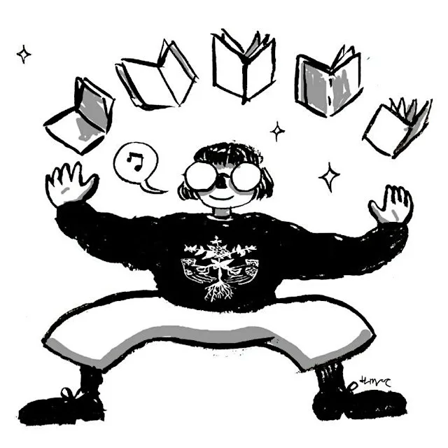 Beginners guide to writing a comic at Morley Live CIC