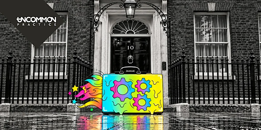 The Budget 2026 - Wrexham Business Briefing