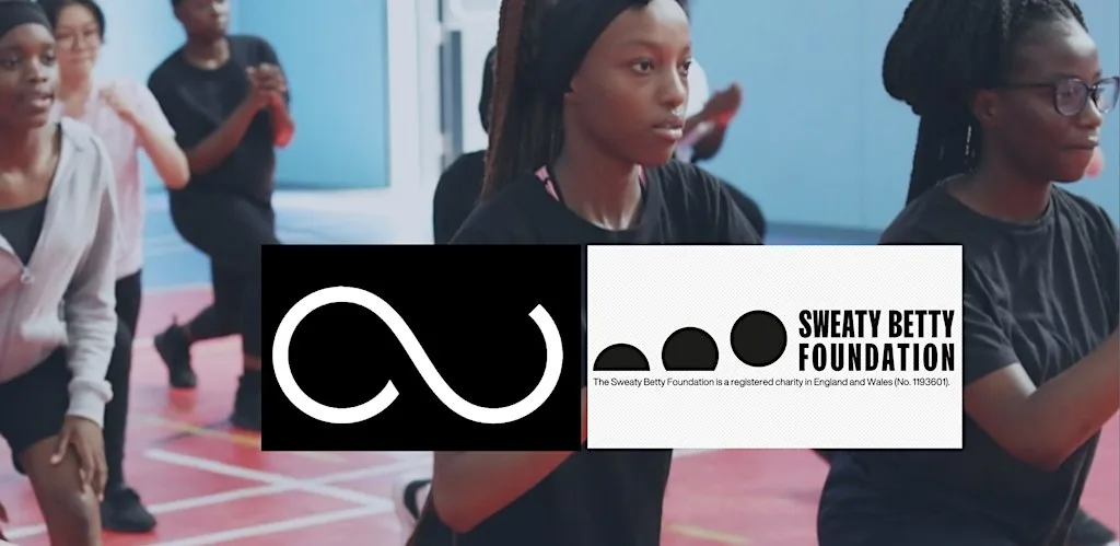 Calisthenics Workshop for Girls / CaliUnity X Sweaty Betty Foundation