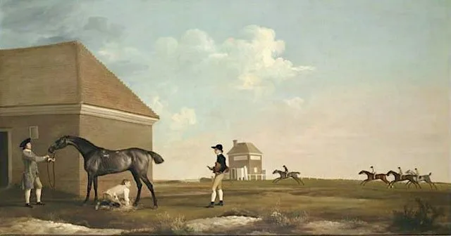 British Horse Racing: Inside a Multi-Billion-Pound Industry