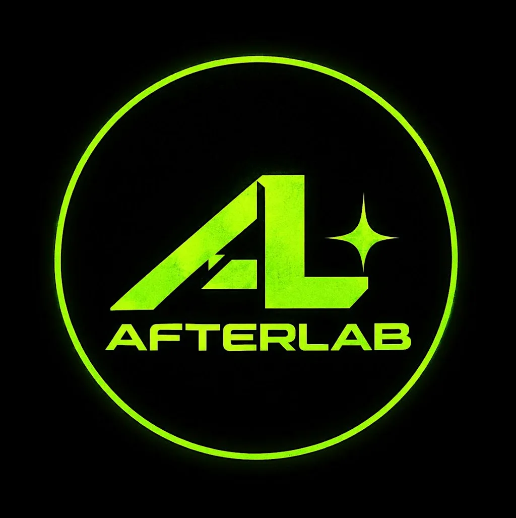 AFTERLAB at Wigwam