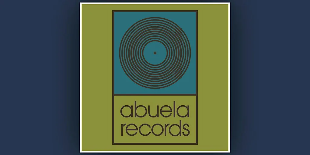 Abuela Records - Label launch event
