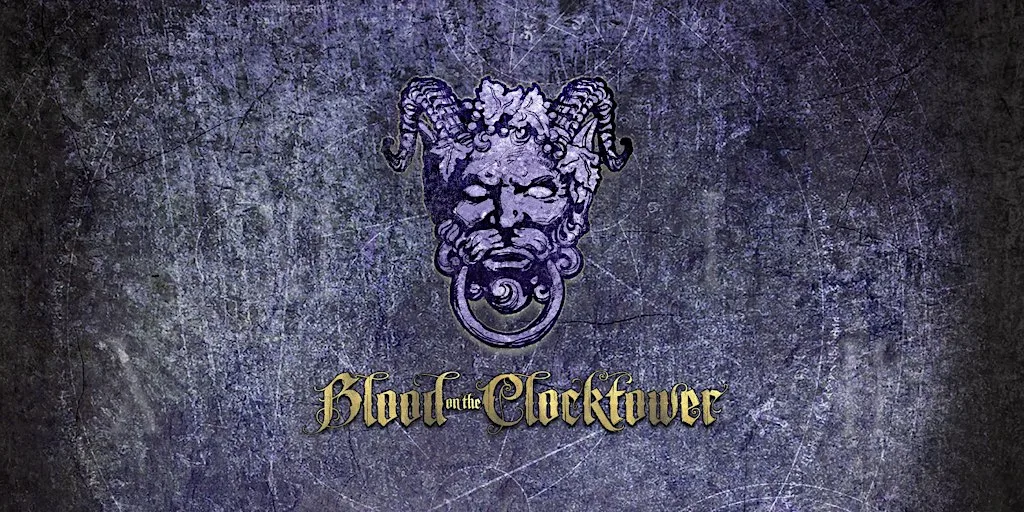 Blood on the Clocktower - Travelling Man at Travelling Man