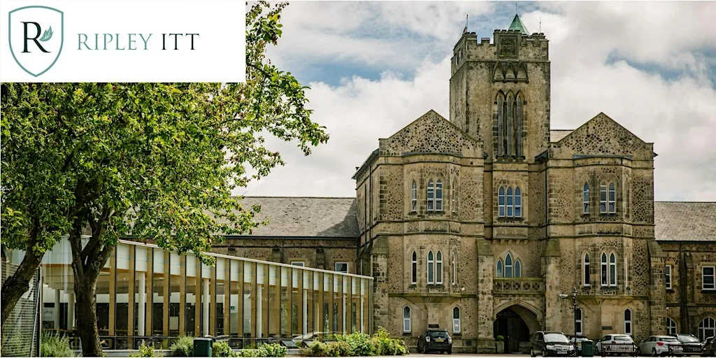 Explore routes into teacher training with Ripley ITT - face-to-face event