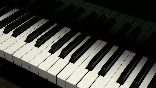 Tuning as Part of the Music