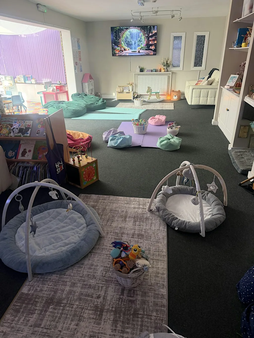 Mindful Mummies Christmas Special.