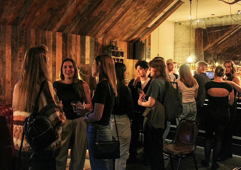 The Creative Meet Up - Manchester
