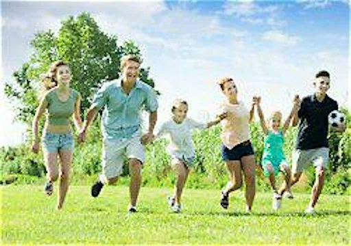 Community Fun Day - Session 2