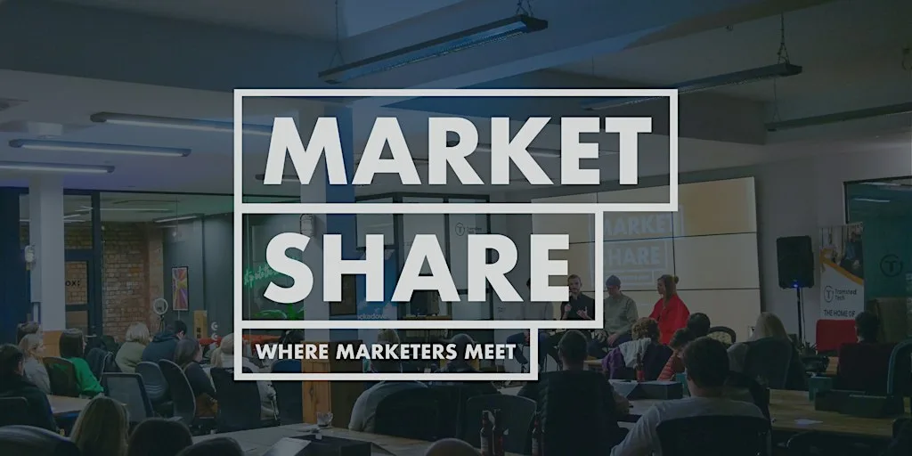 MarketShare: How to tell your brand story in 2027