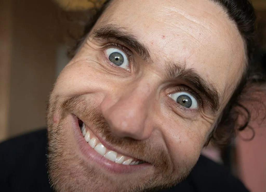 Tom Lawrinson