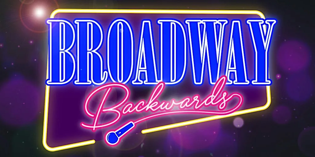 KMS Presents Broadway Backwards!