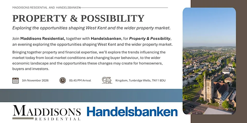 PROPERTY & POSSIBILITY