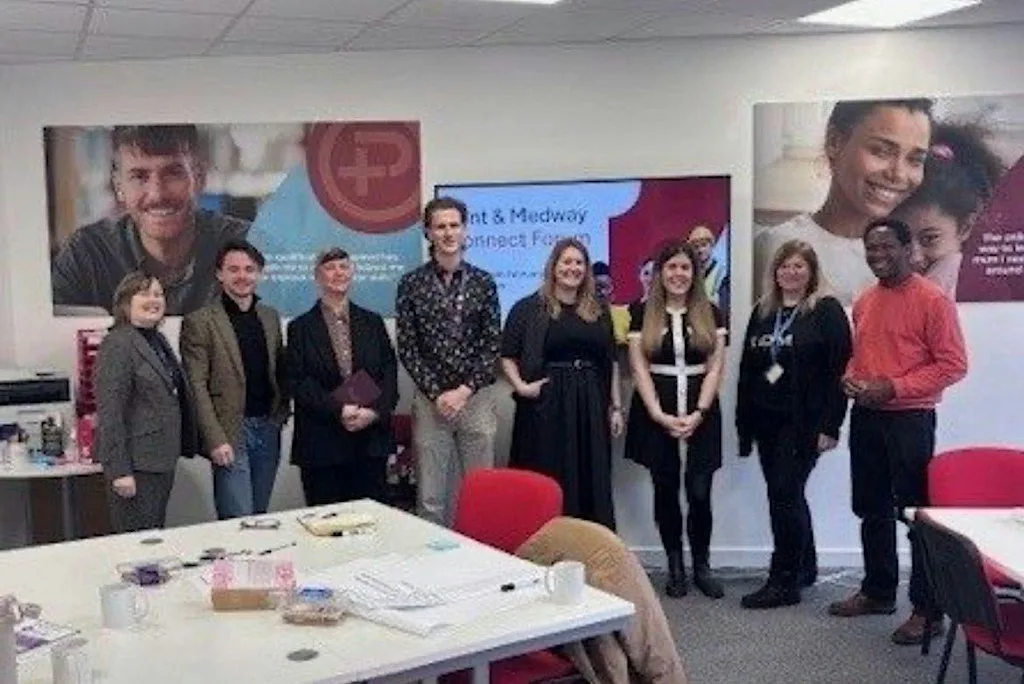 Kent & Medway Connect Forum