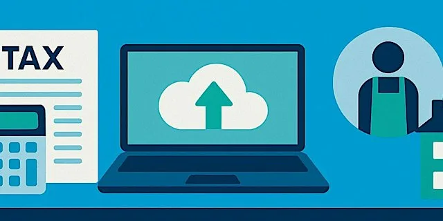 Making Tax Digital for Income Tax : Join Us in Leamington Spa
