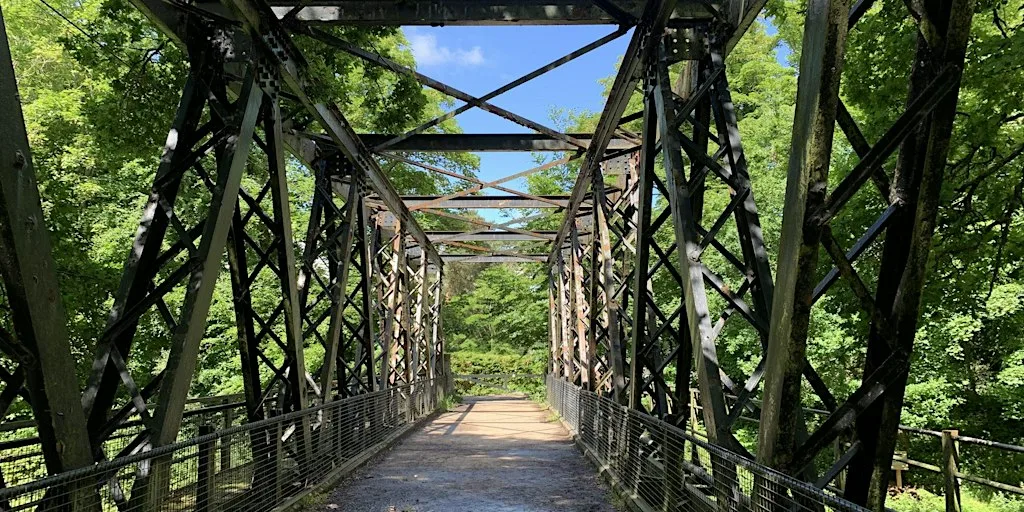 Wellesley Woodlands Health Walk - Claycart Carpark (nr Puckridge Barracks) at Claycart Car Park off Fleet Road (see event details for exact location, don't use postcode)