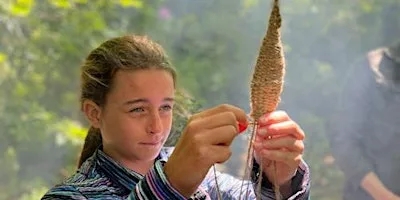 Go Wild: Holiday Club at Scorrier