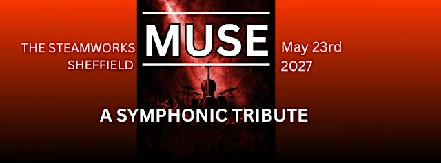 Muse: A Symphonic Tribute