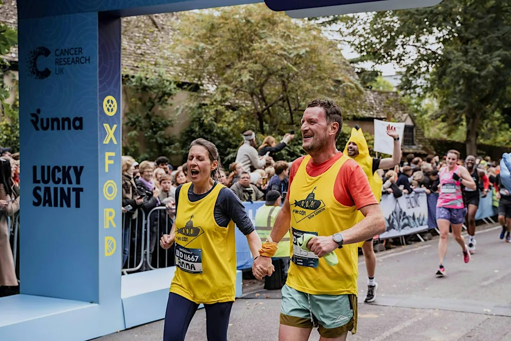 Oxford Half 2027