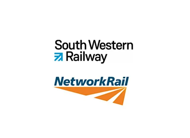 South Western Railway and Network Rail Careers Insight Event at Basingstoke Campus
