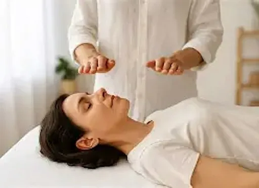 Reiki