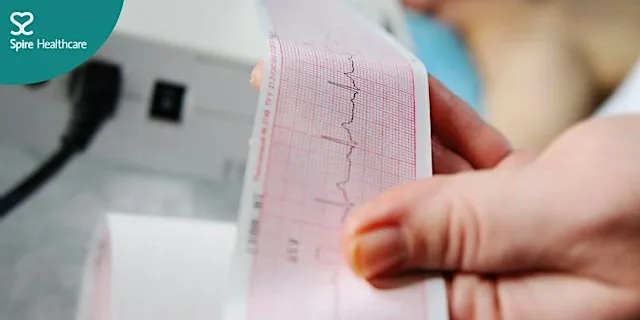 How healthy is your heart? Free interactive evening with a cardiologist