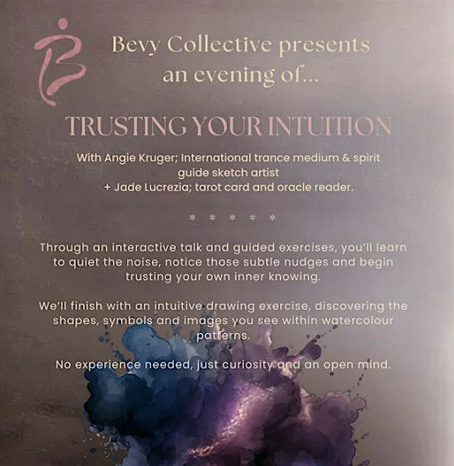 A Spiritual Evening in Penzance