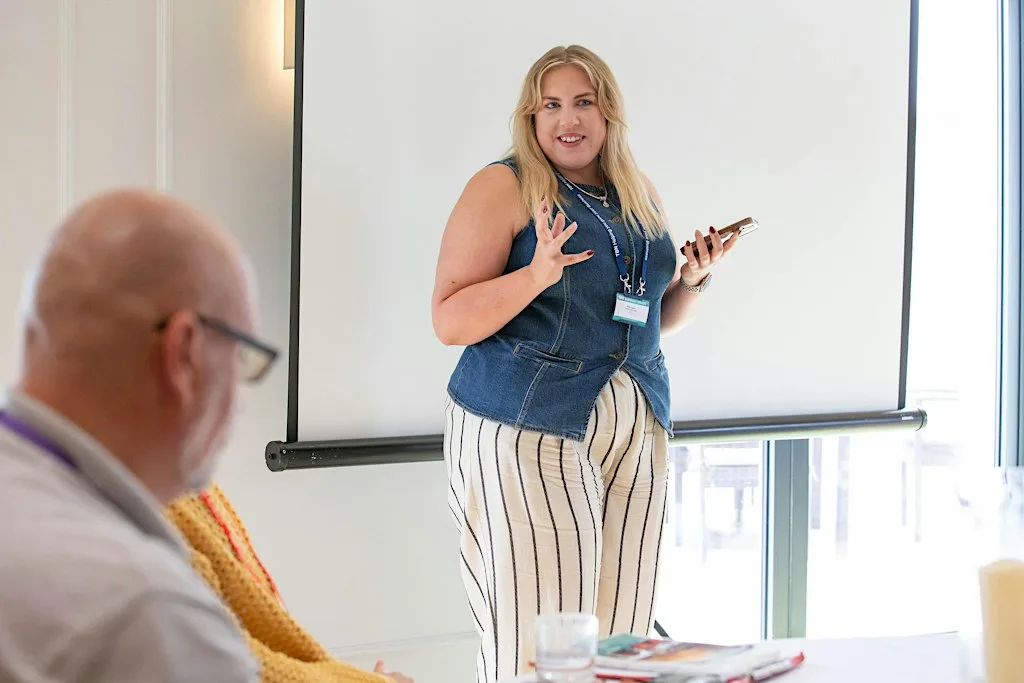 TBN Wiltshire and Cotswolds Networking Brunch