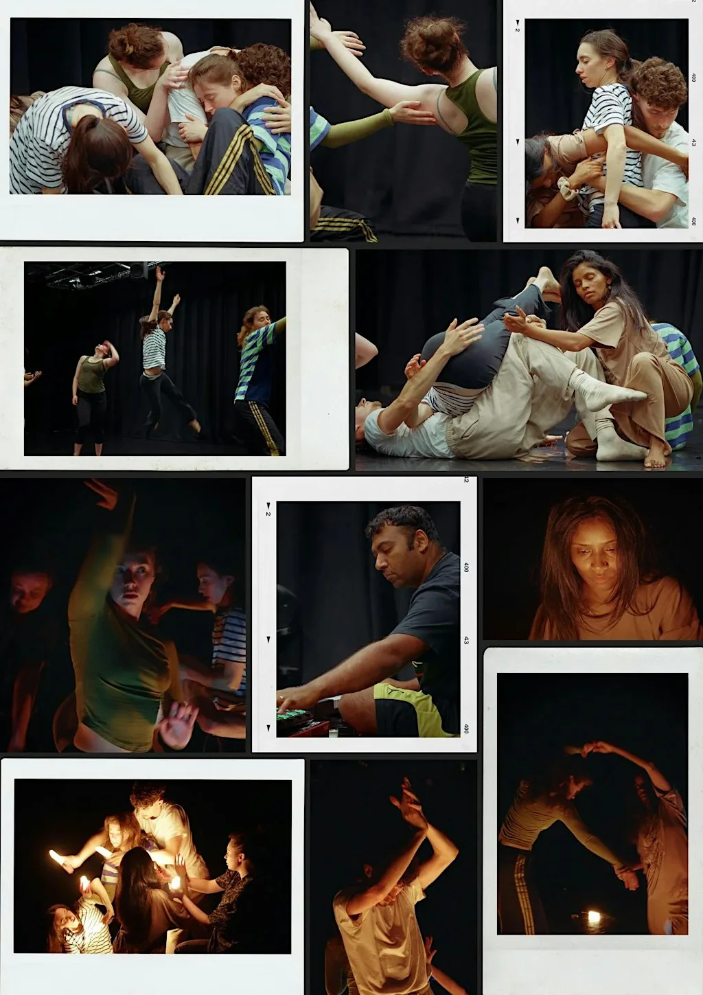 Experience Flow State: Access at an Immersive Installation at Phoenix Cinema and Art Centre