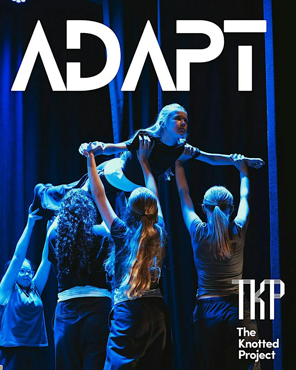 ADAPT - Matinee Show at Full of Noises