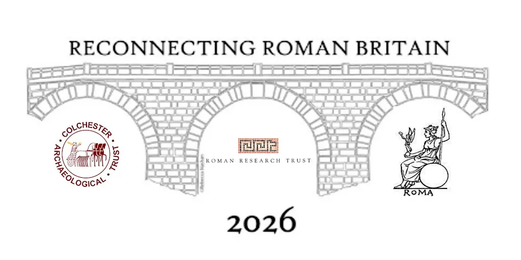 Reconnecting Roman Britain 2026 Conference