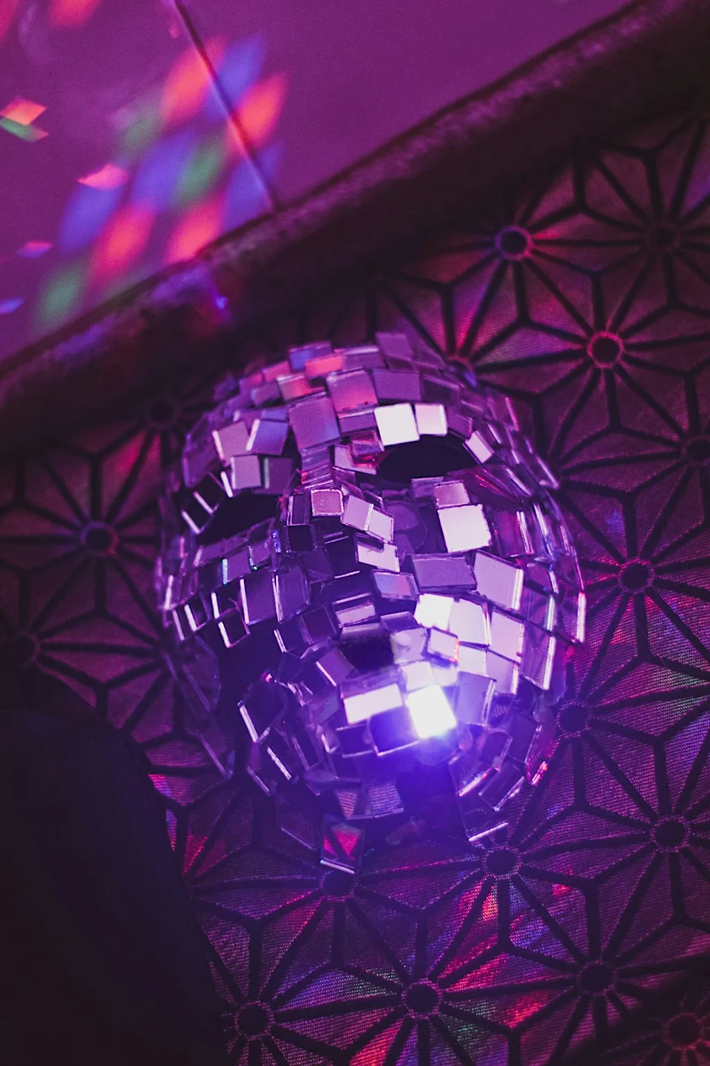 HALLOWEEN DISCO - under 10s