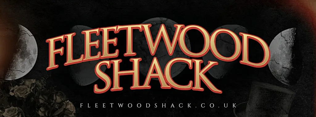 Fleetwood Shack – Celebrating 50 Years of Rumours at The Oval Bandstand & Lawns