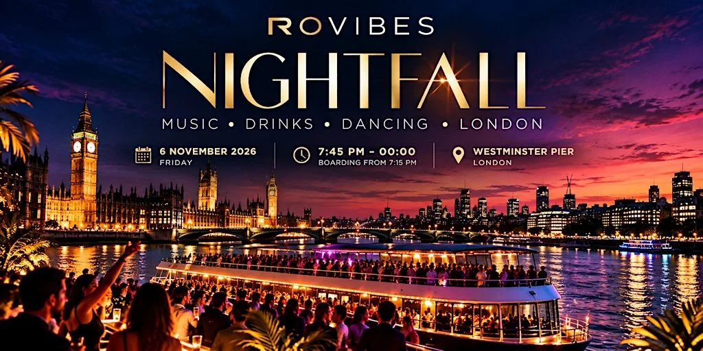 ROVIBES: NIGHTFALL