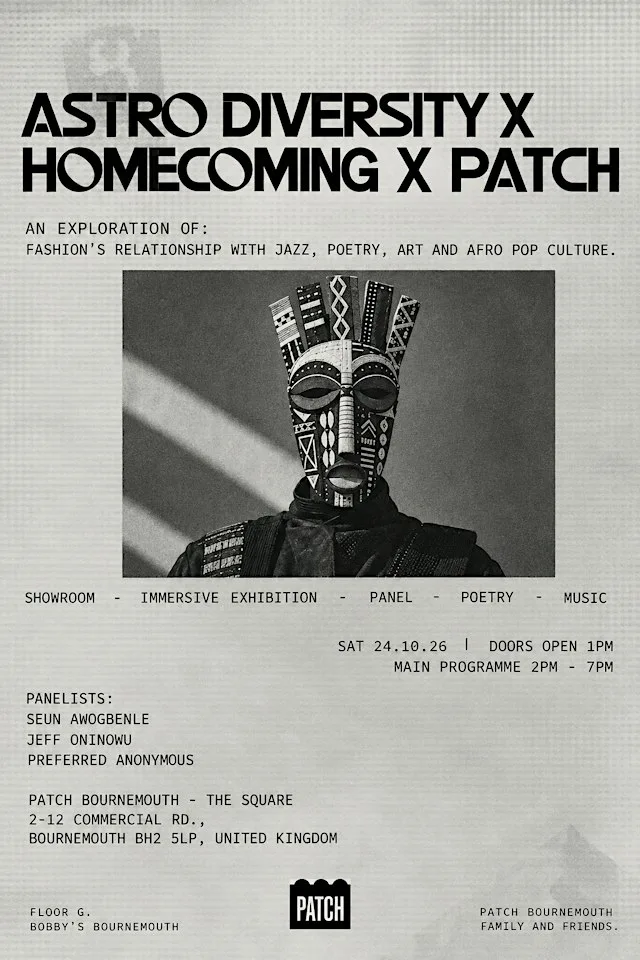 HomeComing