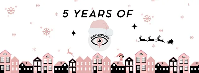 WSWUK - Celebrating 5 Years!
