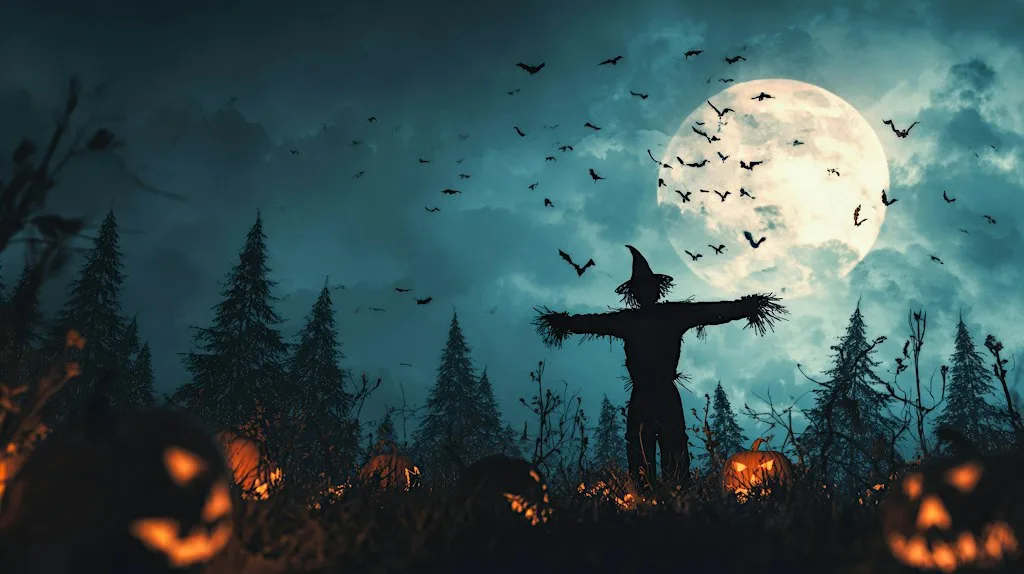 Octavate choir - Halloween Concert at Waterford Treasures: Choristers Hall