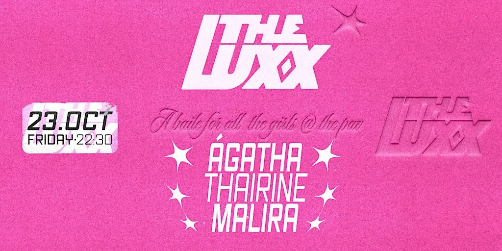 The Luxx