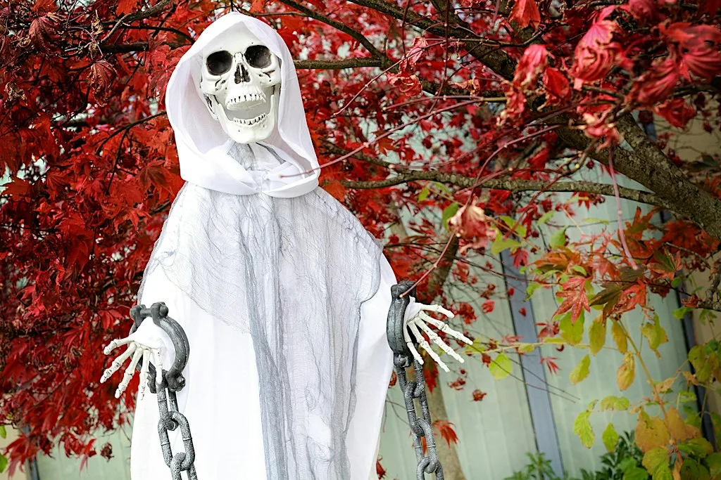 Little Monsters’ Halloween Fashion at Radisson Blu Hotel & Spa Limerick