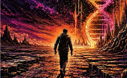 Sequences of Tomorrow Sci-Fi Anthology | Book Launch at Room 5, Level 4, Newcastle City Library