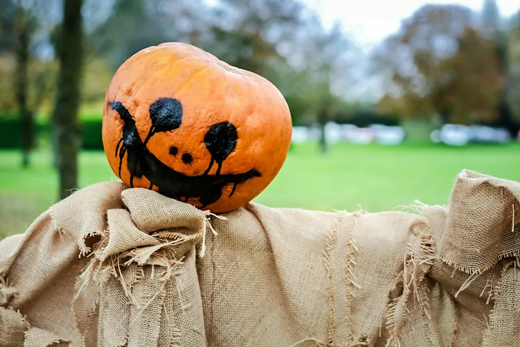 Halloween Storytelling & Pumpkin Painting at Radisson Blu Hotel & Spa Limerick
