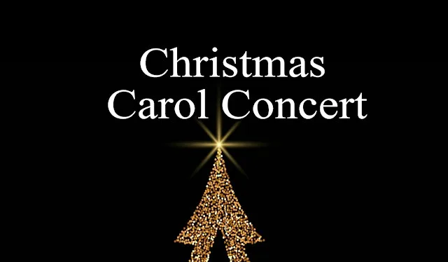 ABP Carol Concert 2026 at Ocean Cruise Terminal (Berth 46)